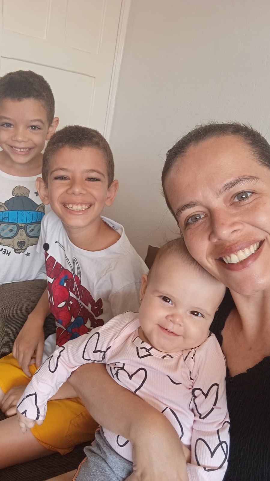 Willian Romão — ❤ O Homem por trás do Método
